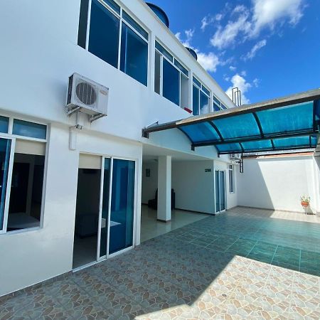 Hotel Torres Del Llano Yopal Ngoại thất bức ảnh