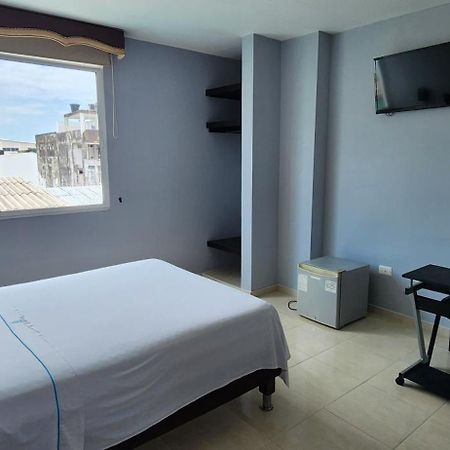 Hotel Torres Del Llano Yopal Ngoại thất bức ảnh