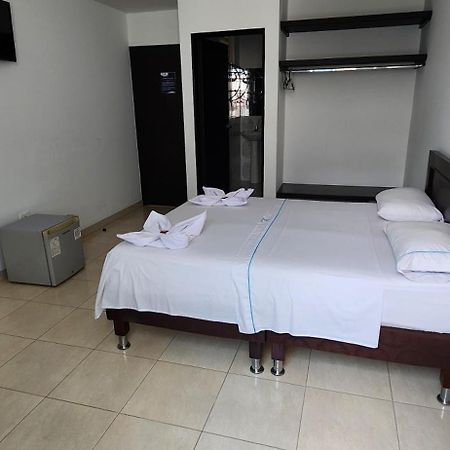 Hotel Torres Del Llano Yopal Ngoại thất bức ảnh