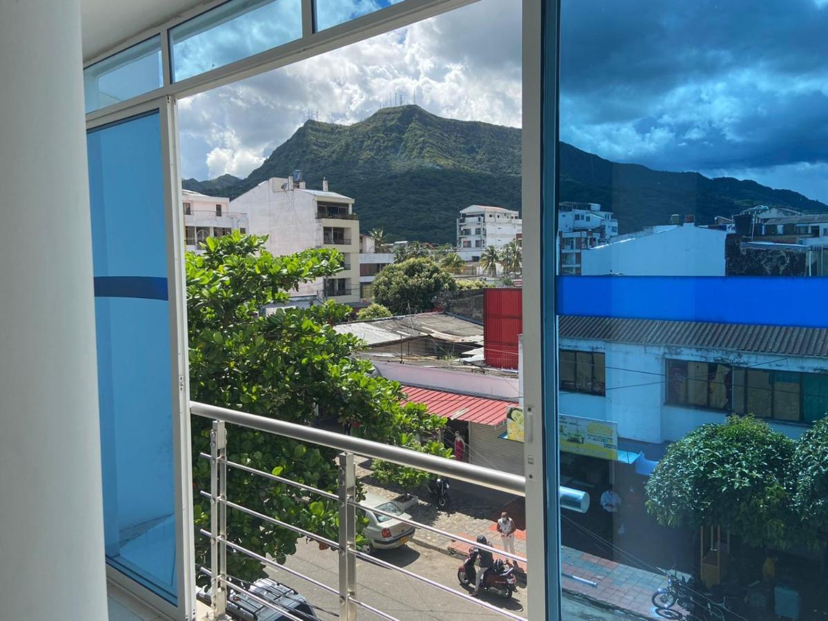 Hotel Torres Del Llano Yopal Ngoại thất bức ảnh