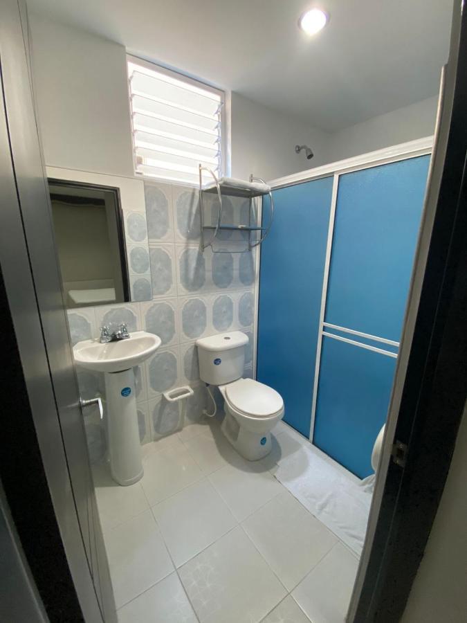 Hotel Torres Del Llano Yopal Ngoại thất bức ảnh