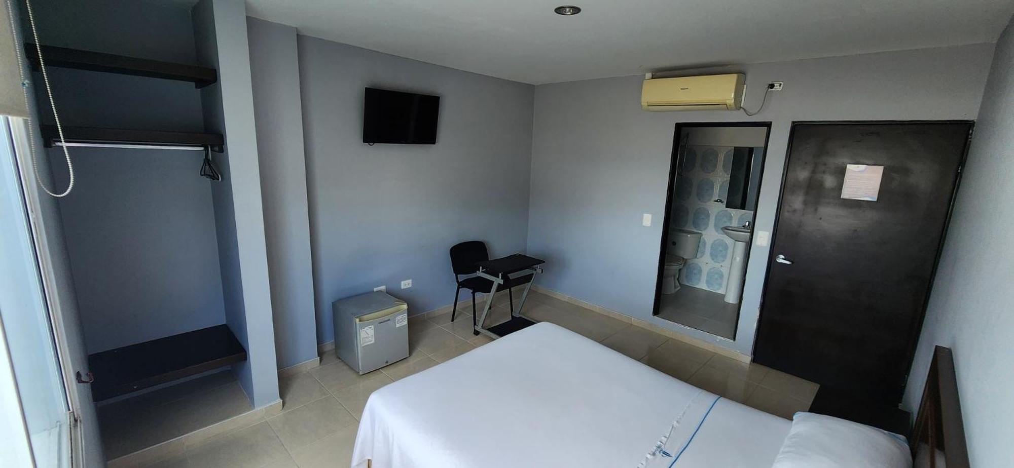 Hotel Torres Del Llano Yopal Ngoại thất bức ảnh