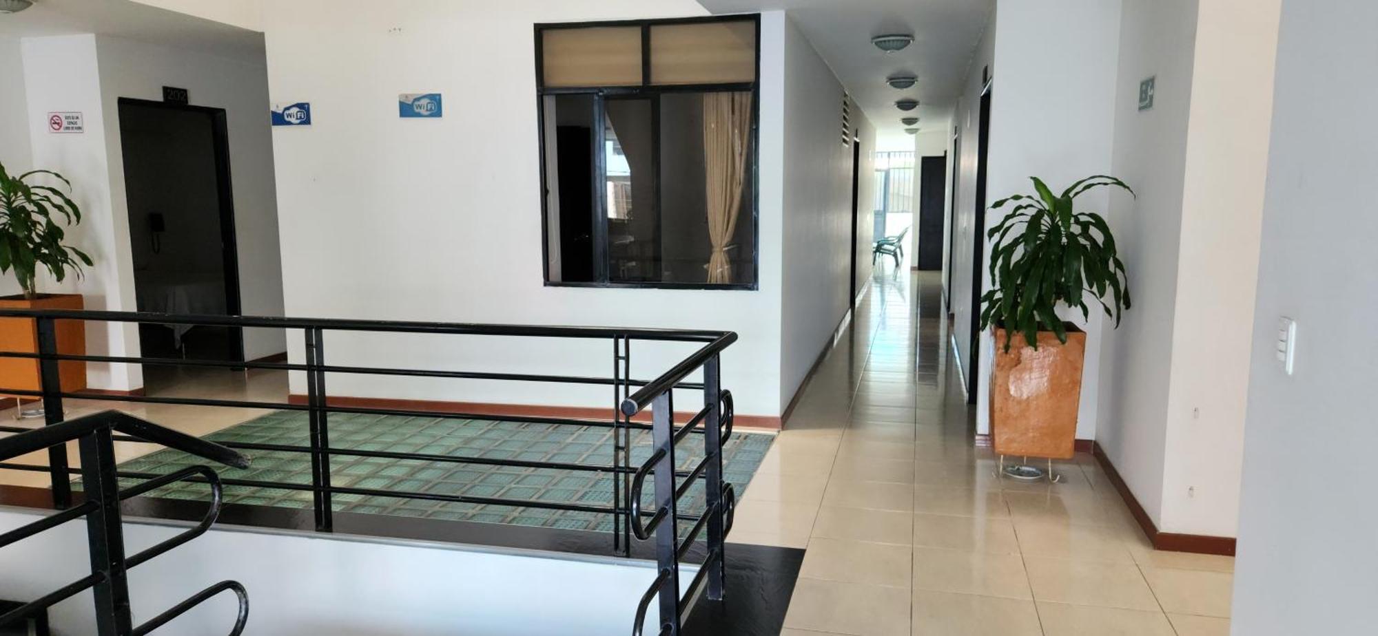 Hotel Torres Del Llano Yopal Ngoại thất bức ảnh