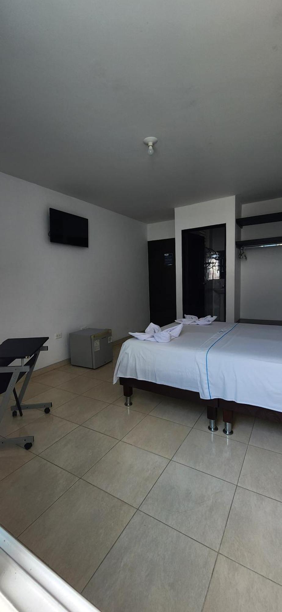 Hotel Torres Del Llano Yopal Ngoại thất bức ảnh
