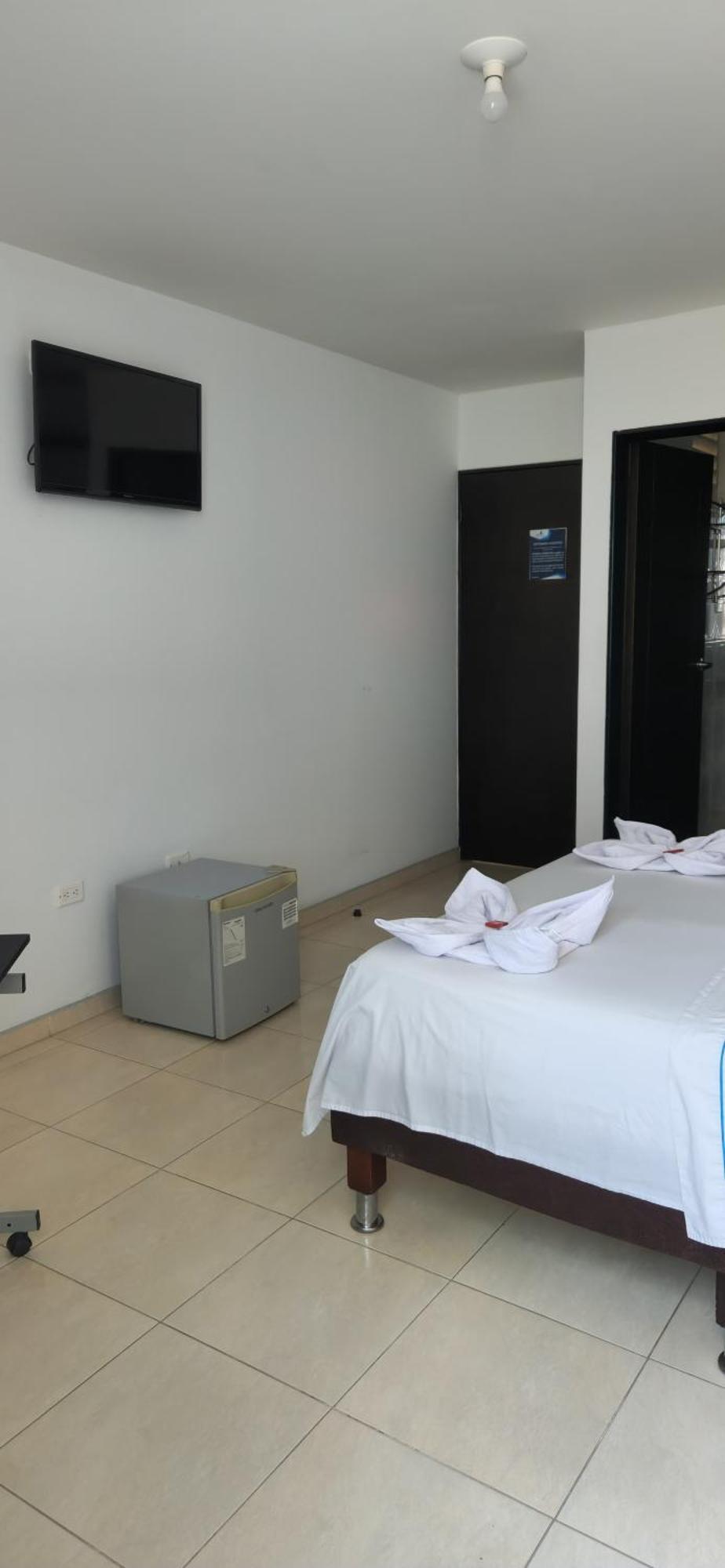 Hotel Torres Del Llano Yopal Ngoại thất bức ảnh