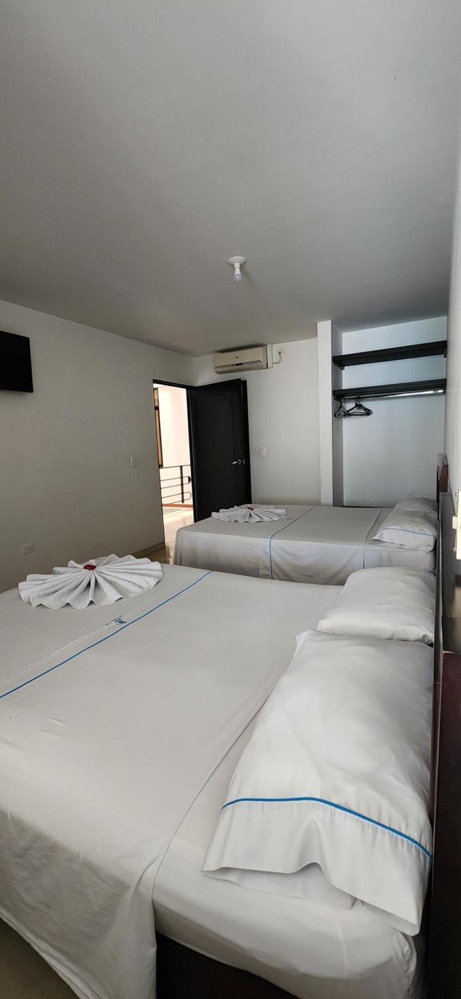Hotel Torres Del Llano Yopal Ngoại thất bức ảnh