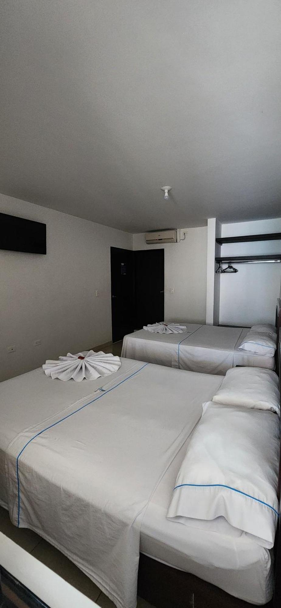 Hotel Torres Del Llano Yopal Ngoại thất bức ảnh