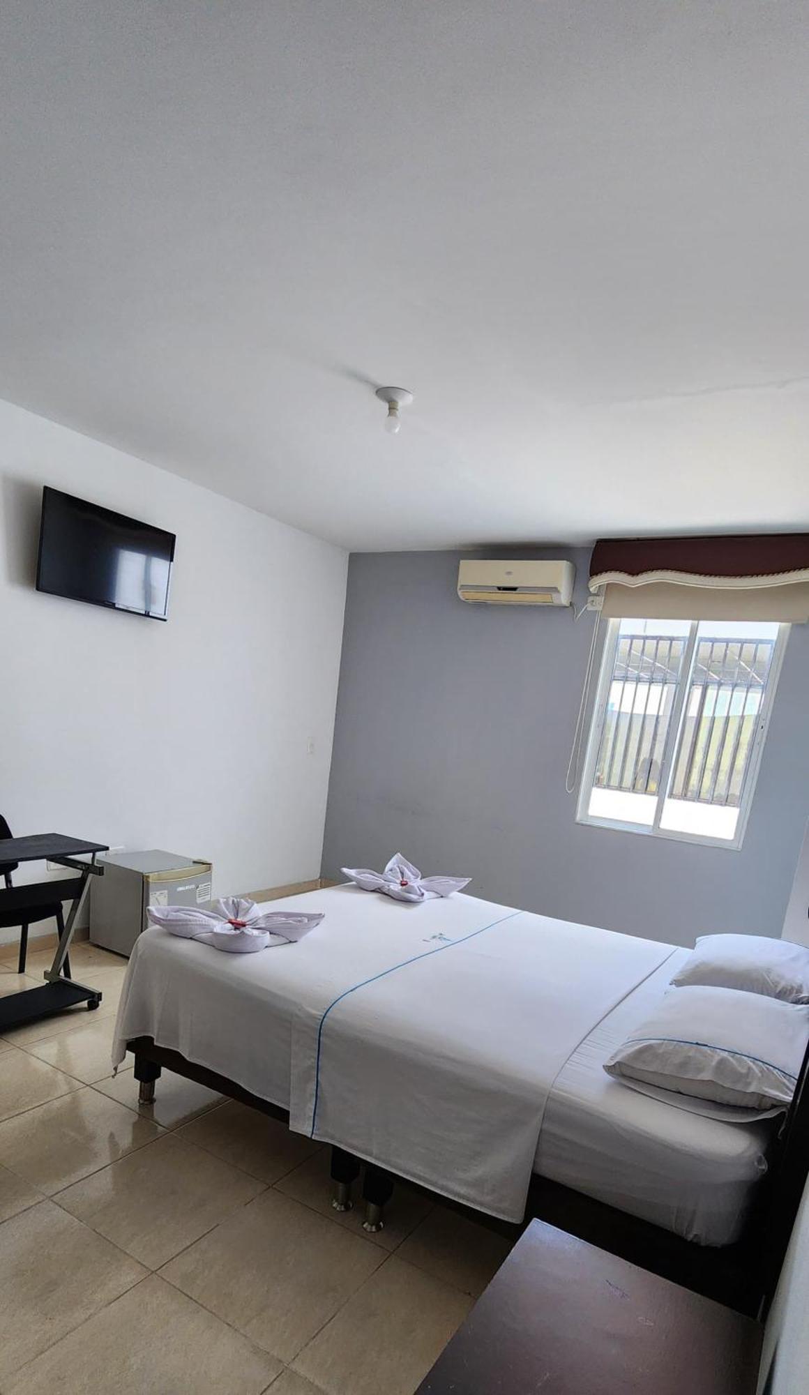 Hotel Torres Del Llano Yopal Ngoại thất bức ảnh