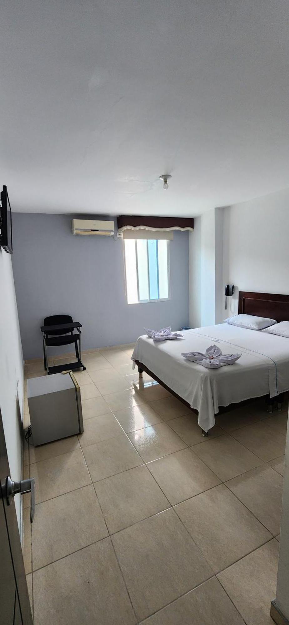 Hotel Torres Del Llano Yopal Ngoại thất bức ảnh