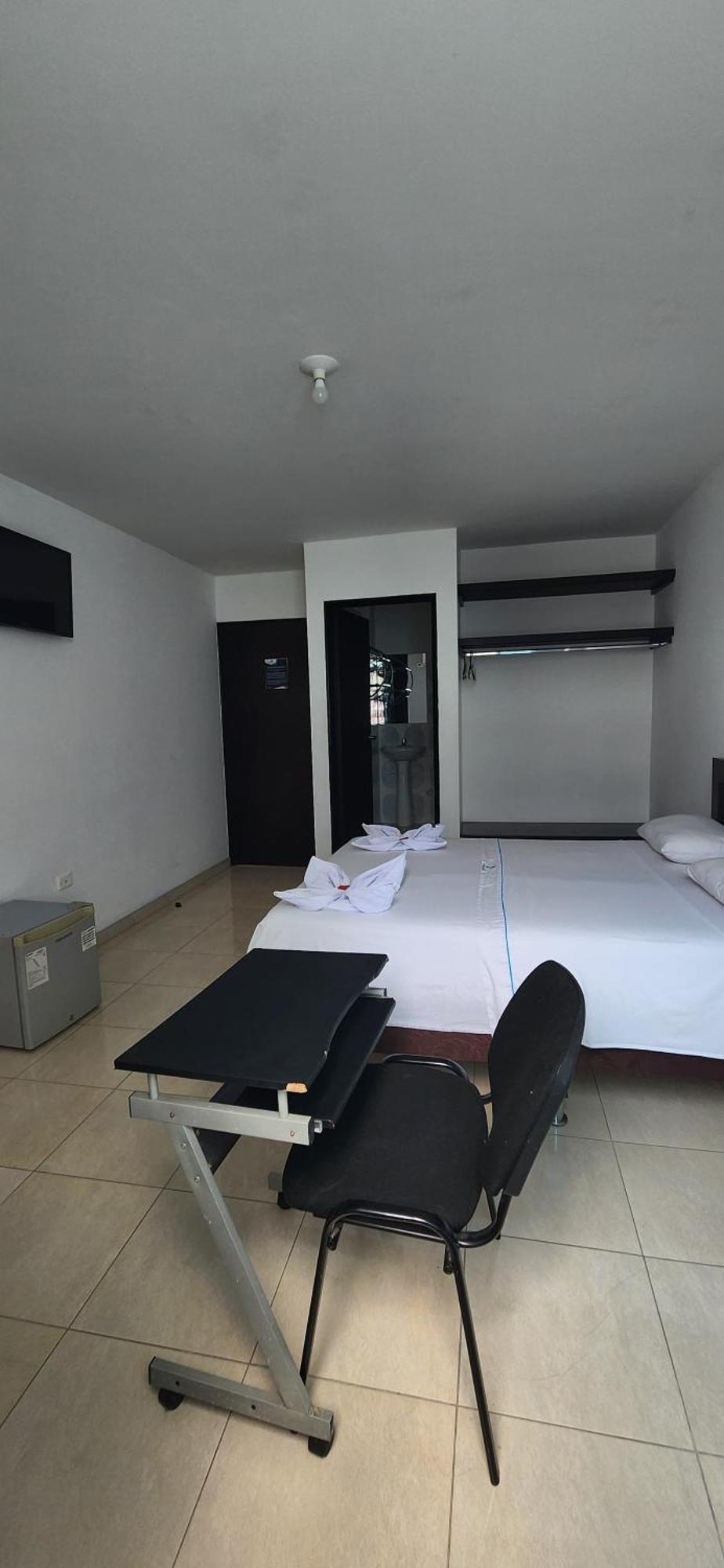 Hotel Torres Del Llano Yopal Ngoại thất bức ảnh