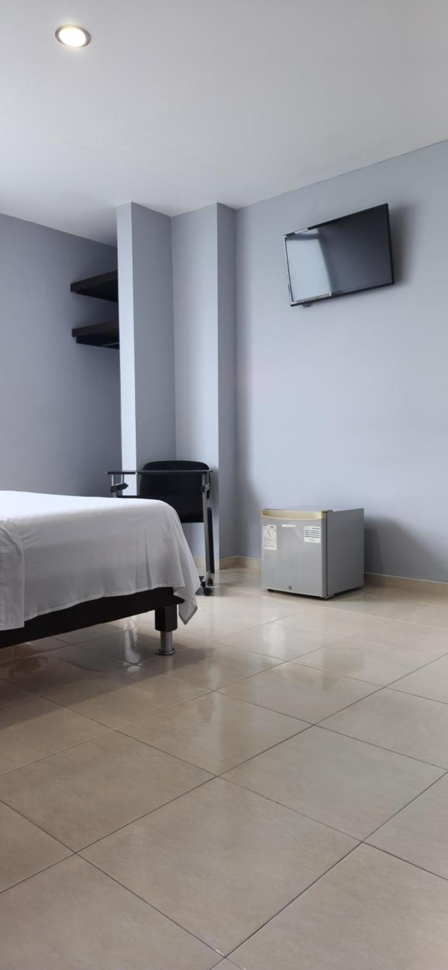 Hotel Torres Del Llano Yopal Ngoại thất bức ảnh