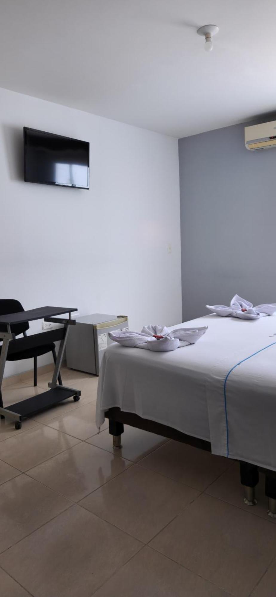 Hotel Torres Del Llano Yopal Ngoại thất bức ảnh