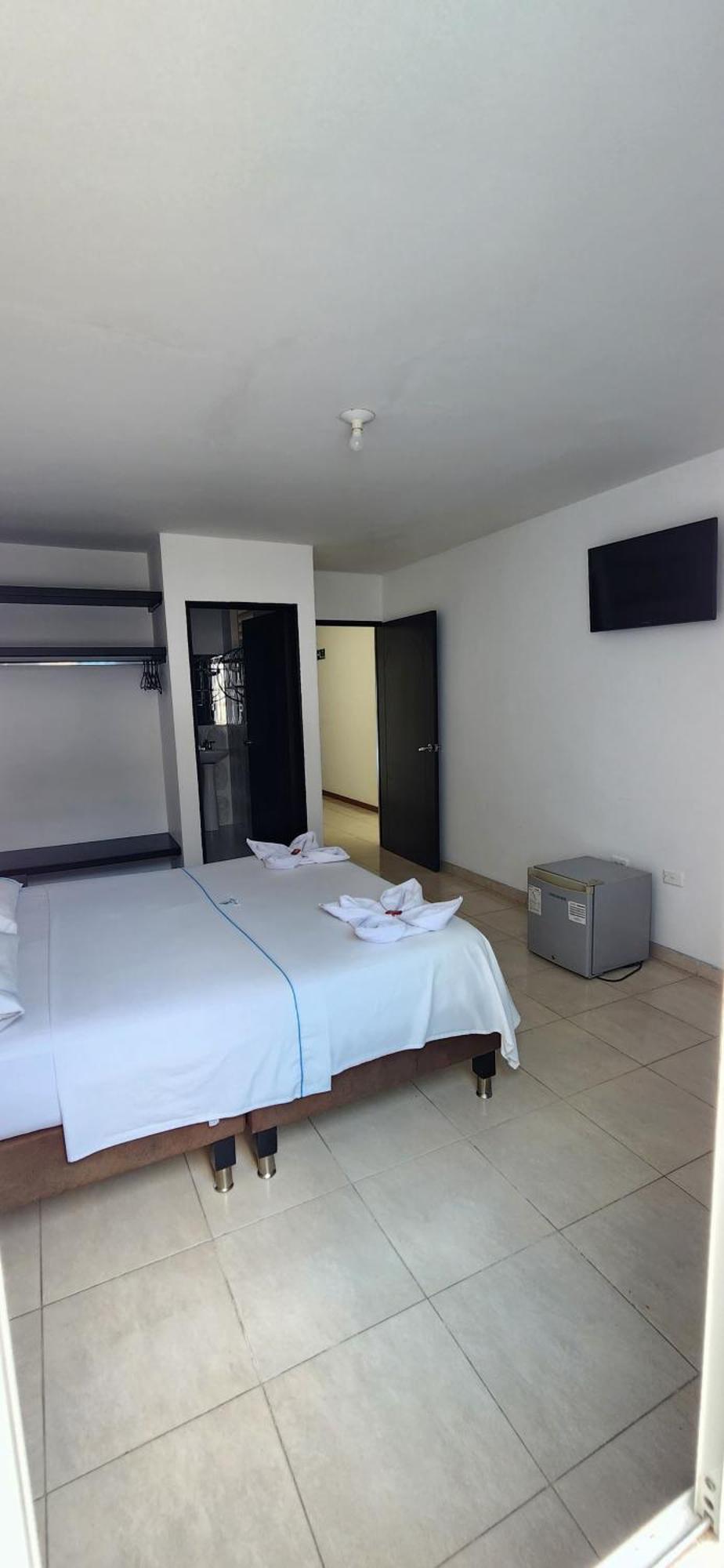 Hotel Torres Del Llano Yopal Ngoại thất bức ảnh
